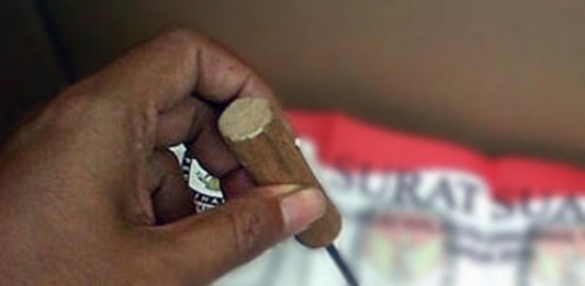 Wacana Dana Saksi Parpol Dibiayai Negara