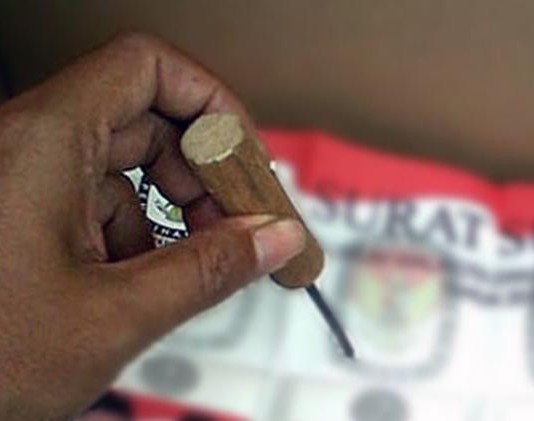 Hasil Pemilu Paling Lambat 22 Mei