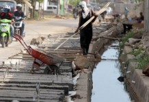 Wajib Miliki Drainase