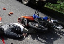 Kecelakaan Tunggal Tidak Ditanggung Jasa Raharja