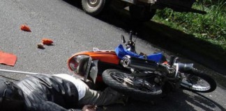 Kecelakaan Tunggal Tidak Ditanggung Jasa Raharja