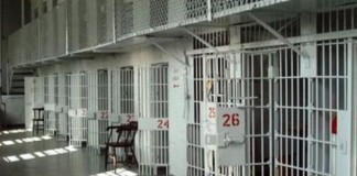 Lapas Singkawang Punya Vihara, Masjid dan Gereja