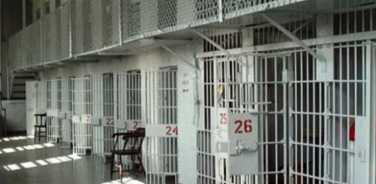 Lapas Singkawang Punya Vihara, Masjid dan Gereja