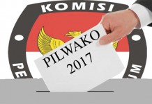 Pilwako Singkawang Sudah Disiapkan