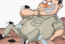 Ramai-ramai Dukung Revisi Undang-Undang Pilkada