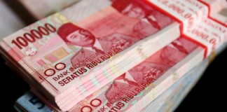 APBD Sintang 2016 Senilai 1,8 T Disahkan