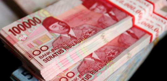 APBD Sintang 2016 Senilai 1,8 T Disahkan