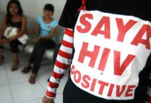 ODHA di Singkawang, 8.497 Ibu Rumah Tangga