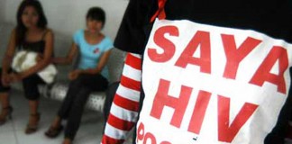 ODHA di Singkawang, 8.497 Ibu Rumah Tangga