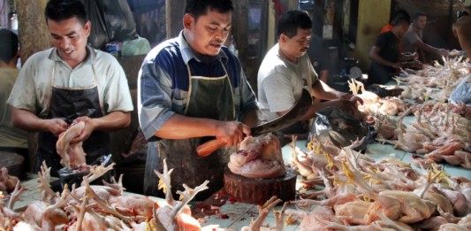 Selama Ramadhan Stok Barang Aman