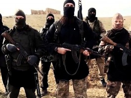 Apakah Gabung ISIS?