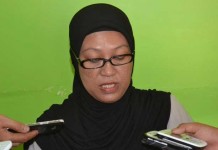 Unggahan Formulir C1di Website KPU Dipersoalkan