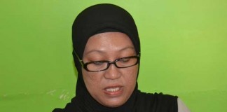 Unggahan Formulir C1di Website KPU Dipersoalkan