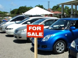 Jual Mobil Ditipu Blukar