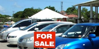 Jual Mobil Ditipu Blukar