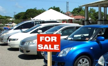 Jual Mobil Ditipu Blukar