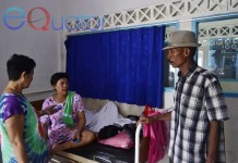 Pensiun Dini Nyalon Kades