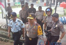 Dua Calon Kalah di TPS Sendiri