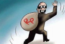 Gondol Rp30 Juta Dalam Semenit