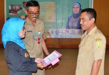 ASI Makanan Utama Generasi Unggul