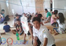 Semua Toko Mamin di Binjai Hulu akan “Diobrak-abrik”