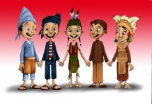 Jangan Nodai Kerukunan Antaretnis dengan Politik