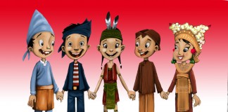 Jangan Nodai Kerukunan Antaretnis dengan Politik