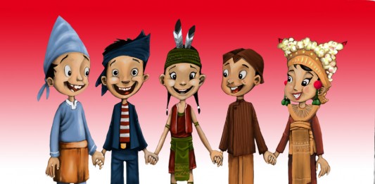 Jangan Nodai Kerukunan Antaretnis dengan Politik