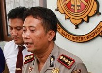 Penampung TKI Ilegal Dibekuk