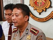 Penampung TKI Ilegal Dibekuk