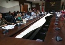 Raperda Peternakan dan Kesehatan Hewan Rancu