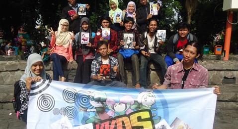 KKB, Selalu Ada Unsur Indonesia