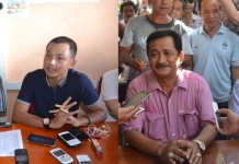 Sama-sama Klaim Dirinya Menang, Sama-sama Tuduh Lawan Curang