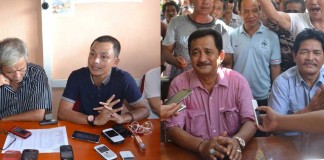 Sama-sama Klaim Dirinya Menang, Sama-sama Tuduh Lawan Curang