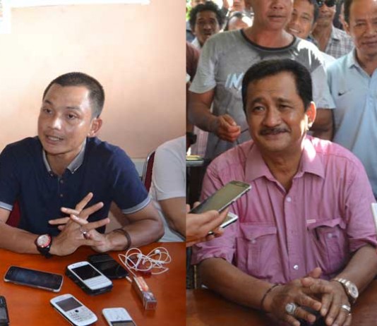 Sama-sama Klaim Dirinya Menang, Sama-sama Tuduh Lawan Curang