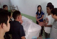 Nyawa A Chiang Tak Terselamatkan