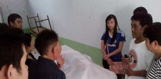 Nyawa A Chiang Tak Terselamatkan