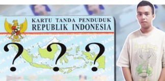 Susahnya Memiliki KTP Elektronik