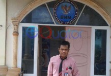 BNNP Kalbar Dilaporkan Pengacara ke Budi Waseso