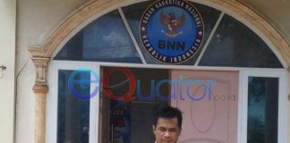 BNNP Kalbar Dilaporkan Pengacara ke Budi Waseso