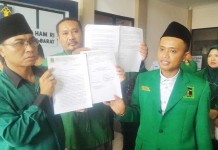 Curiga Ada Skenario Hancurkan Partai Islam