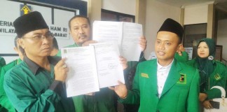 Curiga Ada Skenario Hancurkan Partai Islam