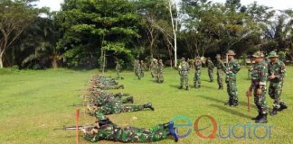 Situasi Kondusif, Nembak Jalan Terus