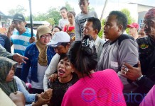 Tak Tidur Tunggu Kabar Keponakan Tersayang