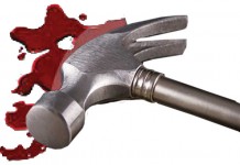 Kisah Suami Tewas Dimartil Istri