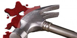 Kisah Suami Tewas Dimartil Istri