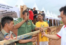 BPBD Pamerkan Peralatan Penanganan Bencana