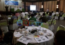 Pengguna Spektrum Frekuensi Radio Melonjak