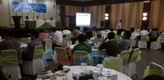 Pengguna Spektrum Frekuensi Radio Melonjak