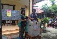 Jangan Khianati Suara Rakyat!